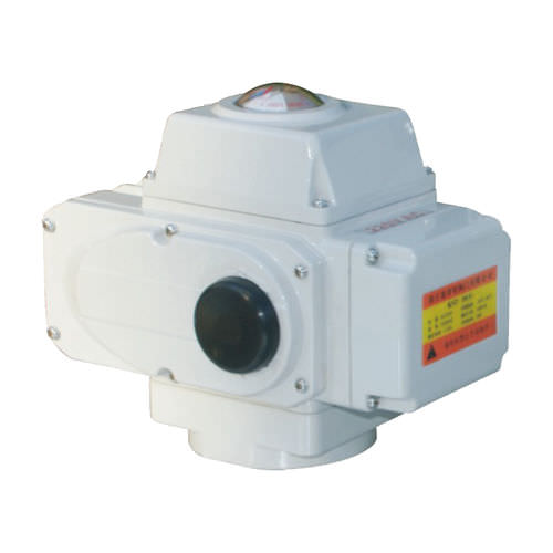 Elektrischer Ventilantrieb - KST-B, DNV, CE - Zhejiang Kangsaite Valve Co., Ltd. - drehbar