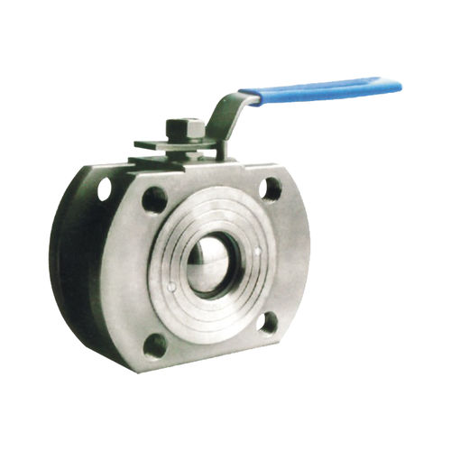 Kugelventil - Q71F-16P/R - Zhejiang Kangsaite Valve Co., Ltd. - Hebel