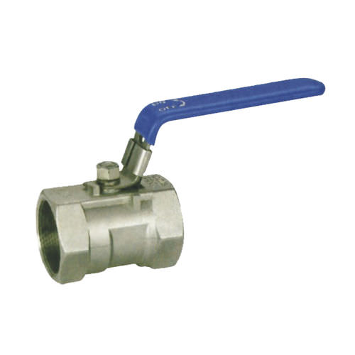 Kugelventil - Q11F-16P/R (1PC) - Zhejiang Kangsaite Valve Co., Ltd. - Hebel / 1-teilig
