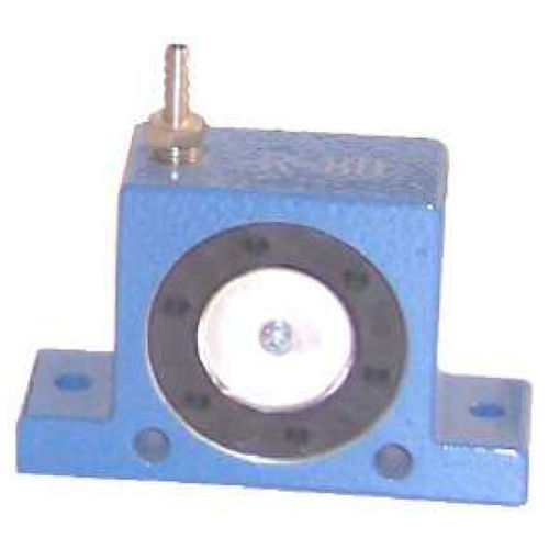 Pneumatischer Rüttler - R series - EURO PERCUSSION - Rollen / Aluminium / kompakt