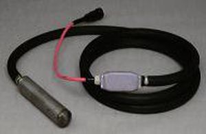 Innenrüttler - MIC, EVIC-L series - EURO PERCUSSION