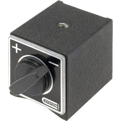 Magnetischer Sockel - 09210 - norelem - Éléments standard mécaniques