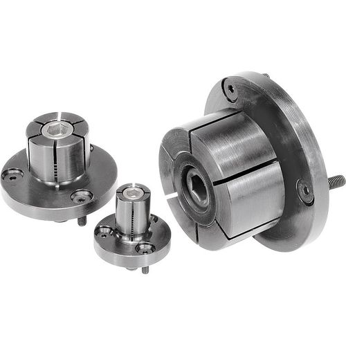 Spanndorn für Werkstücke - 03157 - norelem - Éléments standard mécaniques