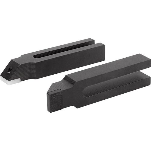 Stahlflansch - 04131 - norelem - Éléments standard mécaniques - rechteckig