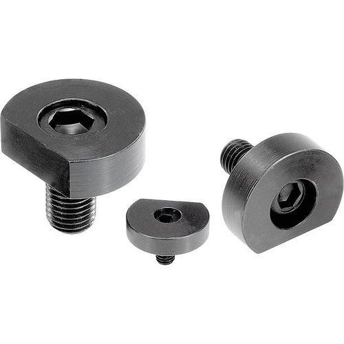 Mechanischer Vorrichtungsspanner - 04431 - norelem - Éléments standard mécaniques - für Werkstücke
