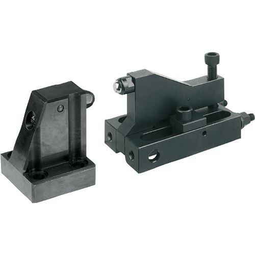 Haltekrampe - 04562 - norelem - Éléments standard mécaniques