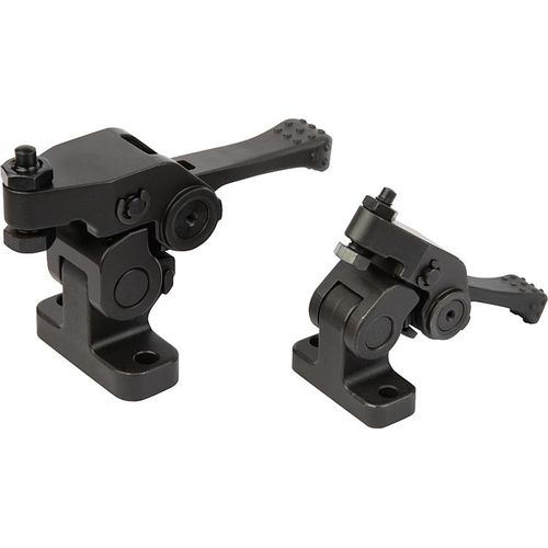 Exzenterhebel - 04610 - norelem - Éléments standard mécaniques