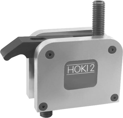 Mechanisches Klemmelement - 04625 - norelem - Éléments standard mécaniques - für Werkstücke / zur maschinellen Fertigung / vertikal