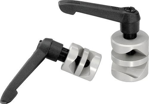 Steckschlüssel mit Thermoplastik-Griff - 06620 - norelem - Éléments standard mécaniques