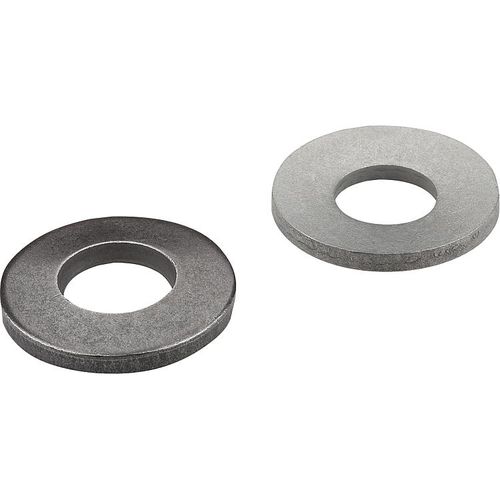Konischer Tellerfeder - 07303 - norelem - Éléments standard mécaniques - Stahl