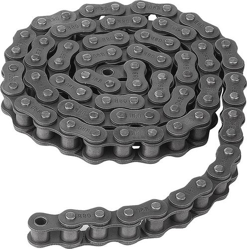 Kette für Antrieb - 22200 - norelem - Éléments standard mécaniques - Stahl / Rollen