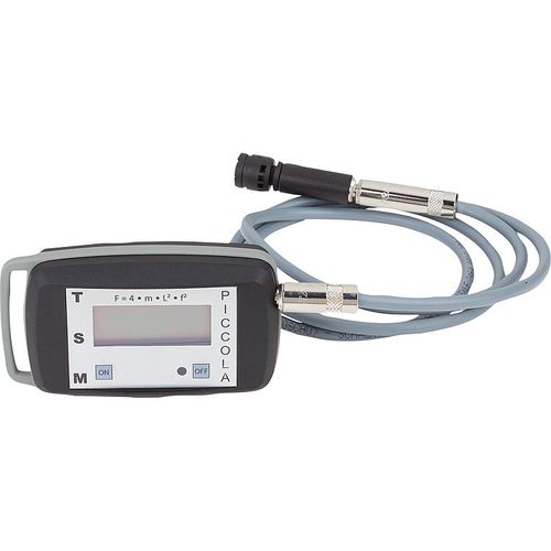 Digitales Tensiometer - 22100 - norelem - Éléments standard mécaniques