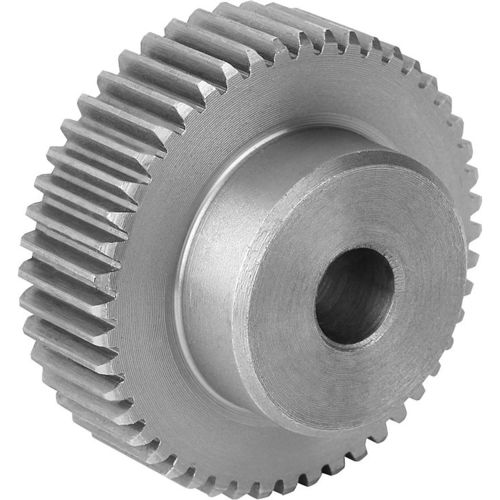 Gerade verzahnter Radsatz - 22400 - norelem - Éléments standard mécaniques - Naben / Stahl