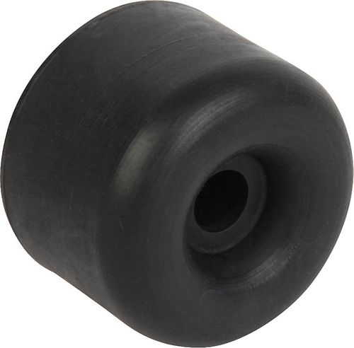 Gummi-Anschlagpuffer - 26108 - norelem - Éléments standard mécaniques - zylinderförmig