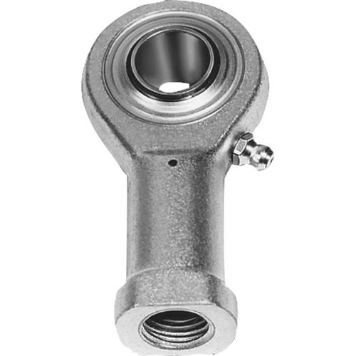 Innen-Gelenkkopf - 27626 - norelem - Éléments standard mécaniques - Stahl / selbstschmierend / mit Kugellager