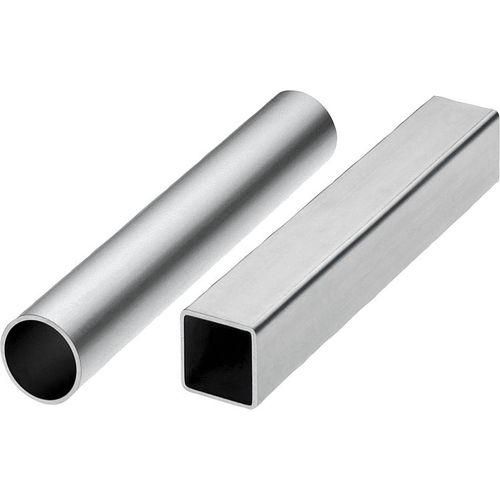 Stahlrohr - 29050 - norelem - Éléments standard mécaniques - rund / quadratisch