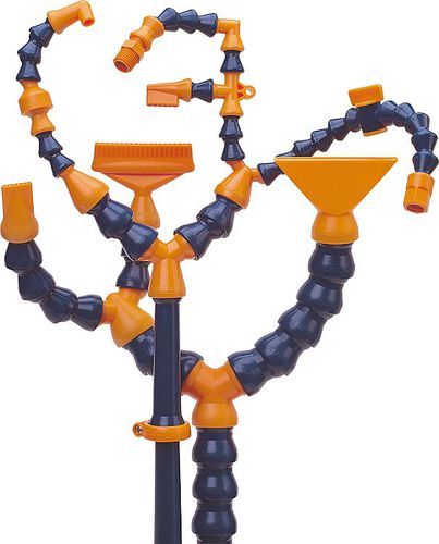 Wasserschlauch - 96200 - norelem - Éléments standard mécaniques - für Dampf / Kühlung / für Schmierzwecke