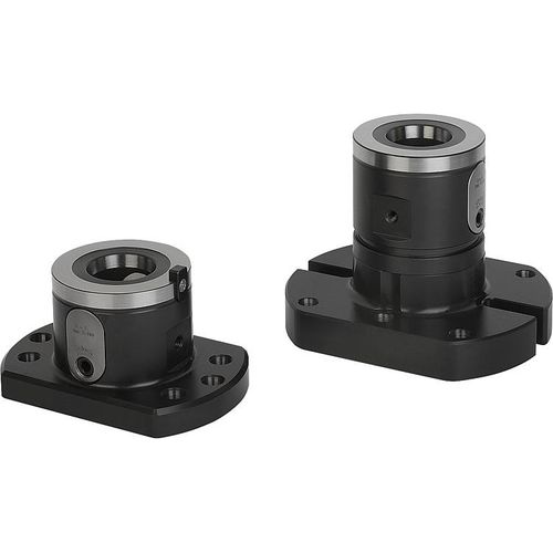 Mechanisches Klemmelement - 42200 - norelem - Éléments standard mécaniques - für Werkstücke