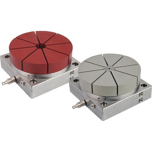 Werkstückspannfutter - 03178 - norelem - Éléments standard mécaniques