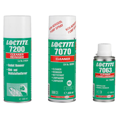Reinigungsmittel - 97990 - norelem - Éléments standard mécaniques