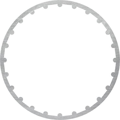 Aluminiumprofil - 10050 - norelem - Éléments standard mécaniques - rund / kreisförmig / für Industrieanwendungen