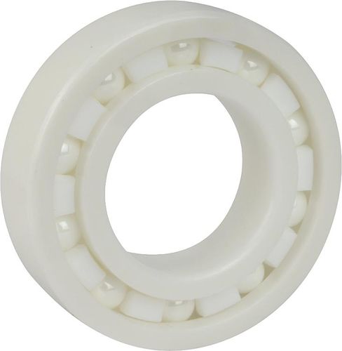Kugellager - 23800-03 - norelem - Éléments standard mécaniques - einreihig / Keramik / mit Kunststoffkäfig