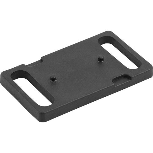 Kunststoff-Abstandhalter - 03075-10 - norelem - Éléments standard mécaniques