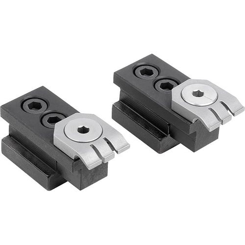Haltekrampe - 04571-10 - norelem - Éléments standard mécaniques