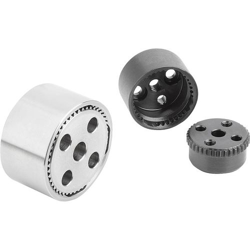 Ratsche - 07820 - norelem - Éléments standard mécaniques