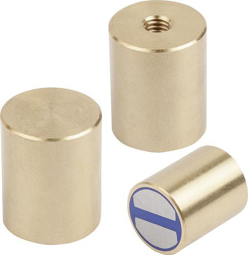 NdFeB-Magnet - 09067-10 - norelem - Éléments standard mécaniques - zylindrisch
