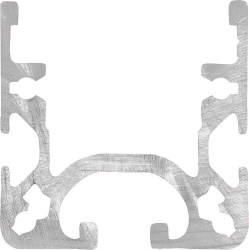 Aluminiumprofil - 10051 - norelem - Éléments standard mécaniques - I / für Industrieanwendungen / für Laufkran