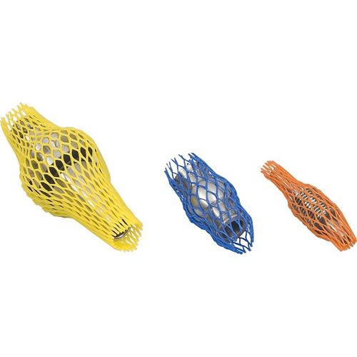 Rohrförmiges Schutznetz - 96500 series - norelem - Éléments standard mécaniques