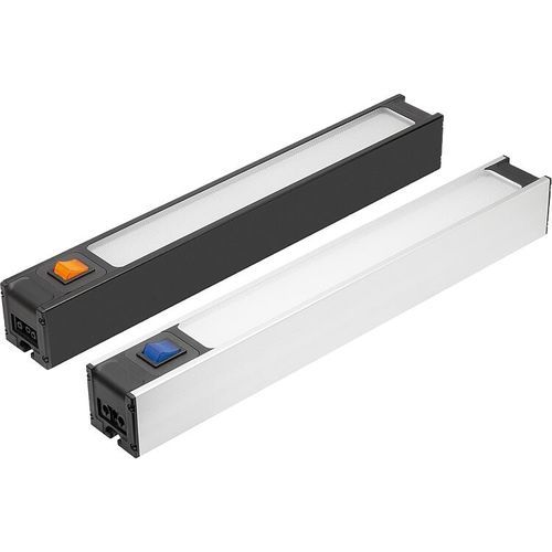 LED-Handleuchte - 86050 series - norelem - Éléments standard mécaniques - für Arbeitsplatz / für Industrieanwendungen / ESD
