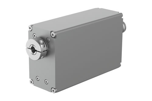 Servomotor / 30 V - 85000-50 - norelem - Éléments standard mécaniques - Edelstahl