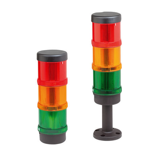 LED-Signalsäule - norelem - Éléments standard mécaniques