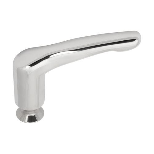 Klemmhebel mit Innengewinde - Hygienic USIT® - norelem - Éléments standard mécaniques