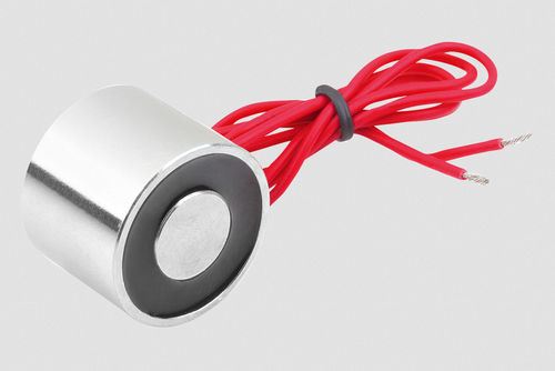 Zylindrischer Magnet - 09130 - norelem - Éléments standard mécaniques - weich