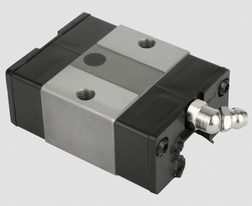 Motorisierter Laufwagen - 21411-15 series - norelem - Éléments standard mécaniques