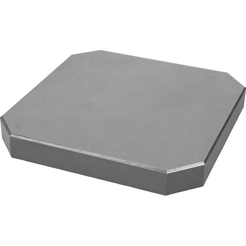 Gusseisen-Grundplatte - 01150 - norelem - Éléments standard mécaniques