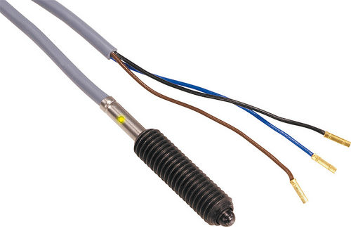 Federnder Druckstift - 03020 - norelem - Éléments standard mécaniques