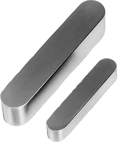 Edelstahl-Passfeder - 03288 - norelem - Éléments standard mécaniques