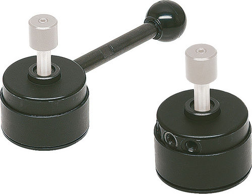 Zugspanner - 04400 - norelem - Éléments standard mécaniques