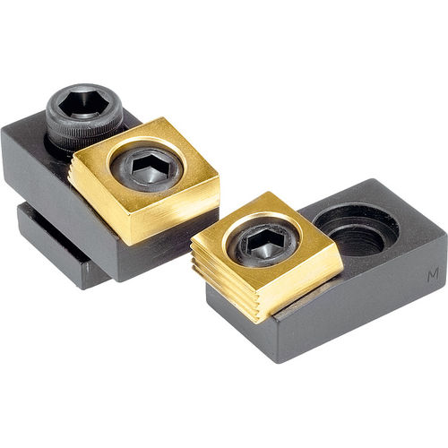 Haltekrampe - 04439 - norelem - Éléments standard mécaniques