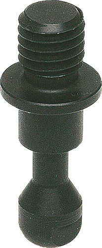 Befestigungsschraube - 04400 - norelem - Éléments standard mécaniques - Zylinderkopf / Stahl