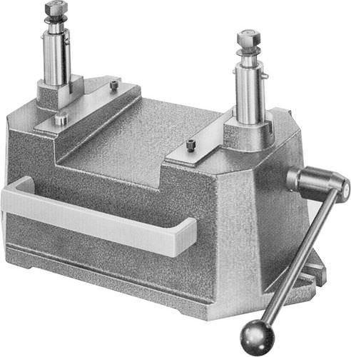 Bohrmaschinenschraubstock - 08550 - norelem - Éléments standard mécaniques - manuell