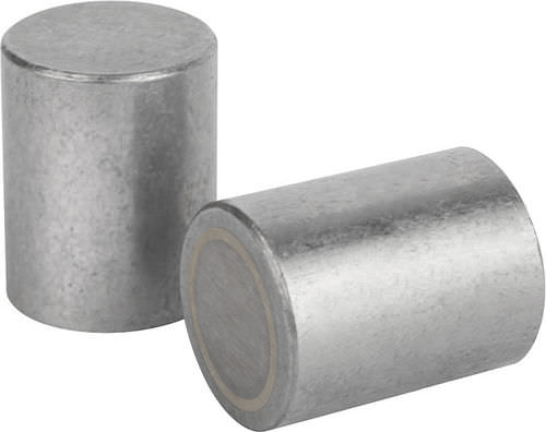 AlNiCo-Magnet - 09060 - norelem - Éléments standard mécaniques - Haft