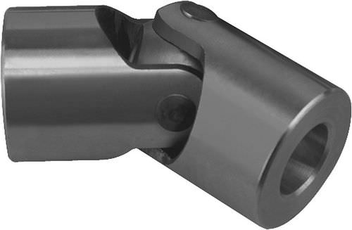 Einfaches Kreuzgelenk - 23403 - norelem - Éléments standard mécaniques - Stahl