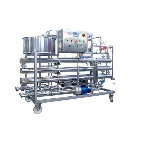 Umkehrosmose-Filter - ROV series - VLS Technologies - für Wein / Sieb / Magnet