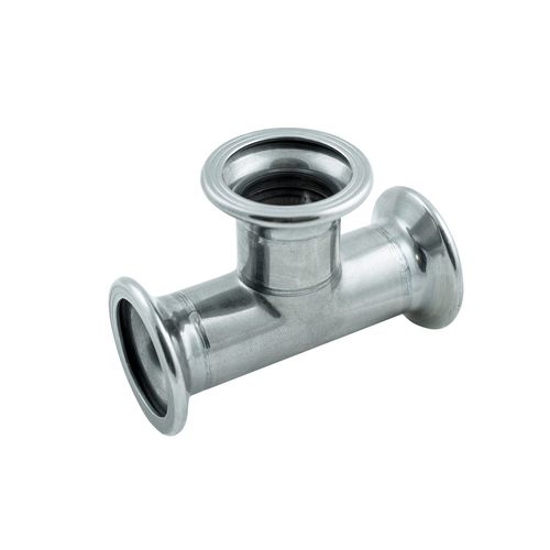 Hydraulikanschluss - Garolla - VLS Technologies - Gewinde / Push-in / gerade