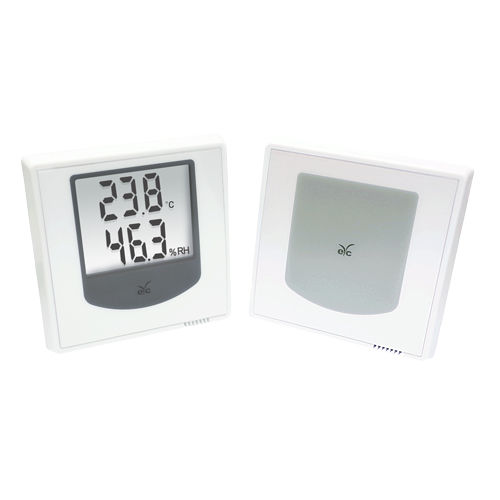 Feuchte- und Temperatursensor / für Innenanwendung - eyc-tech